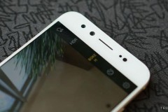 Dual Selfie Camera: Phải chờ OPPO - Selfie Expert ra tay?