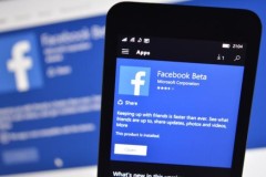 Facebook Messenger sẽ biến mất khỏi Windows Phone 8 và 8.1