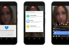 Facebook ra công cụ chống tự tử cho người dùng