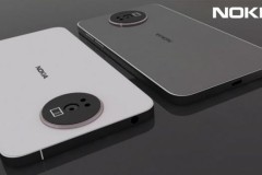 Nokia sắp ra mắt flagship chạy chip Snapdragon 835, giá từ 13 triệu đồng