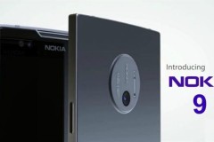 Flagship Nokia sắp tới sẽ dùng ống kính Zeiss