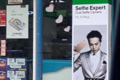 G-Dragon làm đại sứ thương hiệu OPPO?