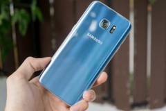 Galaxy S7 Edge màu Xanh Coral giảm giá thêm lần nữa