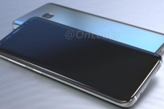 Galaxy S8 sẽ lên kệ muộn hơn 1 tuần so với dự kiến ban đầu