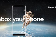 Galaxy S8 và S8 Plus hỗ trợ kết nối Bluetooth 5.0