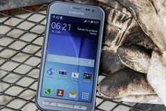 Galaxy Xcover 4 sắp ra mắt: Exynos 7570, chống nước IP67