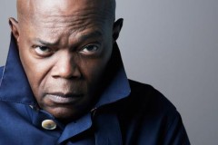 Samuel L. Jackson: Ngôi sao Kong: Skull Island thích truyện tranh Anime và Hentai
