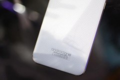 GM6, smartphone Android One ra mắt: RAM 3 GB, camera 13 MP