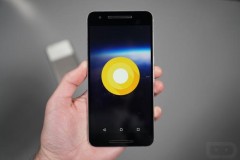 Google công bố Android O cho các nhà phát triển