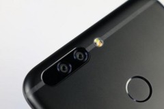Honor Note 9 lần đầu lộ diện qua ảnh thực tế với camera kép