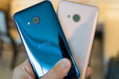 HTC U Play: Thiết kế đẹp, camera ngon giảm giá cực hấp dẫn