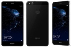 Huawei P10 lite ra mắt với vi xử lý Kirin 658, 4GB RAM, camera 12MP, sạc nhanh 18W, giá 320 USD