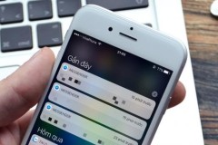 Hướng dẫn ẩn thanh tìm kiếm Spotlight trên iPhone, iPad đã Jailbreak