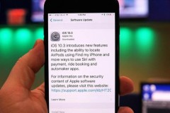Hướng dẫn cập nhật iOS 10.3 nhanh, gọn, lẹ thông qua 3uTools