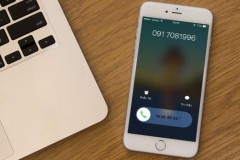 Hướng dẫn chặn cuộc gọi đến trên điện thoại iPhone