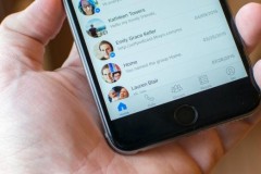 Hướng dẫn đăng xuất Facebook Messenger trên các thiết bị iOS