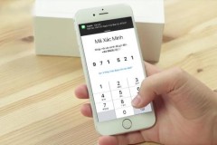 Hướng dẫn kích hoạt bảo mật 2 lớp cho Apple ID