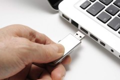 Hướng dẫn phục hồi dữ liệu USB bị virus làm "bốc hơi"