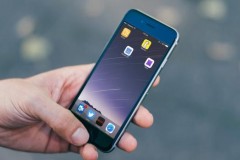 Hướng dẫn sắp xếp biểu tượng trên iPhone theo ý thích cá nhân không cần jailbreak