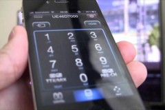 Hướng dẫn sử dụng iPhone để điều khiển, xuất hình ảnh lên Smart Tivi Samsung
