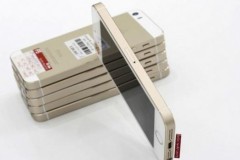Có giá 52 triệu đồng, sau 3 năm iPhone 5S chỉ còn 2 triệu đồng tại Việt Nam