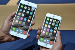 iPhone 6 32GB giá tốt lên kệ, iPhone 6 Plus 16GB có giảm giá