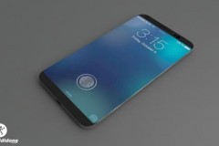 iPhone 8 sẽ có tính năng giúp Apple móc túi người dùng?