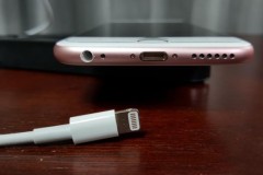 iPhone 8 sẽ không được trang bị cổng USB Type-C