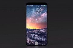iPhone mới có thể không kịp lên kệ tháng 9