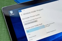 Microsoft phát hành Windows 10 Creators Update RTM Build 15063 cho người dùng Insider Fast