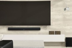 Khui hộp Soundbar Harman Kardon SB20: Mức giá hời cho sản phẩm chất lượng