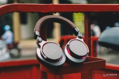 Khui hộp và cảm nhận Hi-res Audio-Technica ATH-MSR7: Liệu có còn xuân?