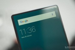 Đập hộp Xiaomi Mi Mix chính hãng - CH Play chính chủ, ROM quốc tế, máy siêu sang