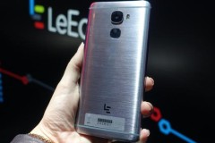 LeEco bác bỏ tin ra khỏi thị trường đông dân thứ 2 thế giới