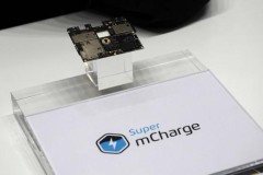 Meizu trình làng công nghệ sạc siêu nhanh, sạc đầy trong 19 phút