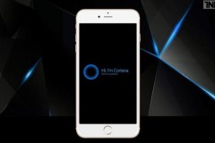 Microsoft cập nhật Cortana 2.0 cho iOS mang đến giao diện và tính năng mới