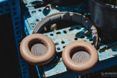 Mở hộp B&O BeoPlay H9: Chống ồn chủ động, sang trọng, cao cấp, đeo êm, thoải mái