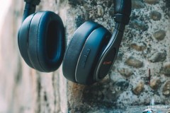 Mở hộp bộ đôi Klipsch Reference Over Ear: Mọi thứ đều tuyệt trừ thiết kế