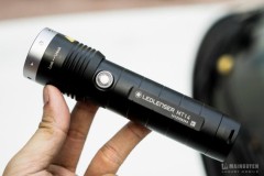 Mở hộp Led Laser MT14: phiên bản thu nhỏ của M17R?