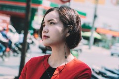 Mở hộp và trên tay Marshall Mode-EQ: Đẹp cổ điển, hay rất cổ điển