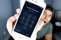 Mở khoá iPhone khi nhập sai mật khẩu quá nhiều lần