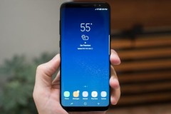 Mời tải và dùng thử gói icon của Galaxy S8: Tối giản hoá mọi thứ
