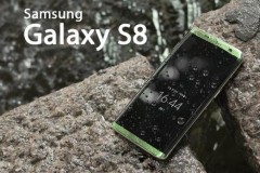 Mời tải về bộ ảnh nền độ phân giải QHD mặc định của Galaxy S8 và S8 Plus