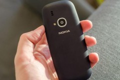 Một số ảnh chụp từ camera Nokia 5 và Nokia 3310