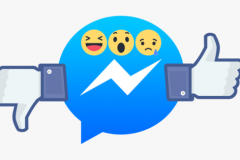 Một số người dùng đã có nút Dislike trên Facebook Messenger, bạn có chưa?
