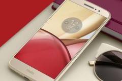 Motorola cũng tham chiến phân khúc chảo lửa 6 - 7 triệu