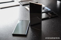 Sony Xperia XZ Premium nhận giải thưởng "Smartphone mới tốt nhất" từ GSMA