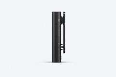 #MWC17: Sony SBH56: tai nghe bluetooth có cổng USB-C, nút chụp ảnh, loa ngoài