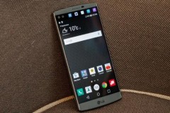 Nhà sản xuất LG bất ngờ bị kiện vì vụ việc trên G4 và V10