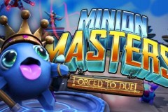 Tải ngay tựa game Minion Masters ($4.99) đang được miễn phí trên Steam
